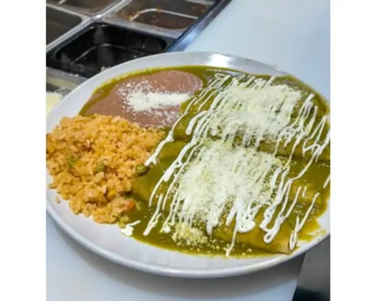 Enchilada