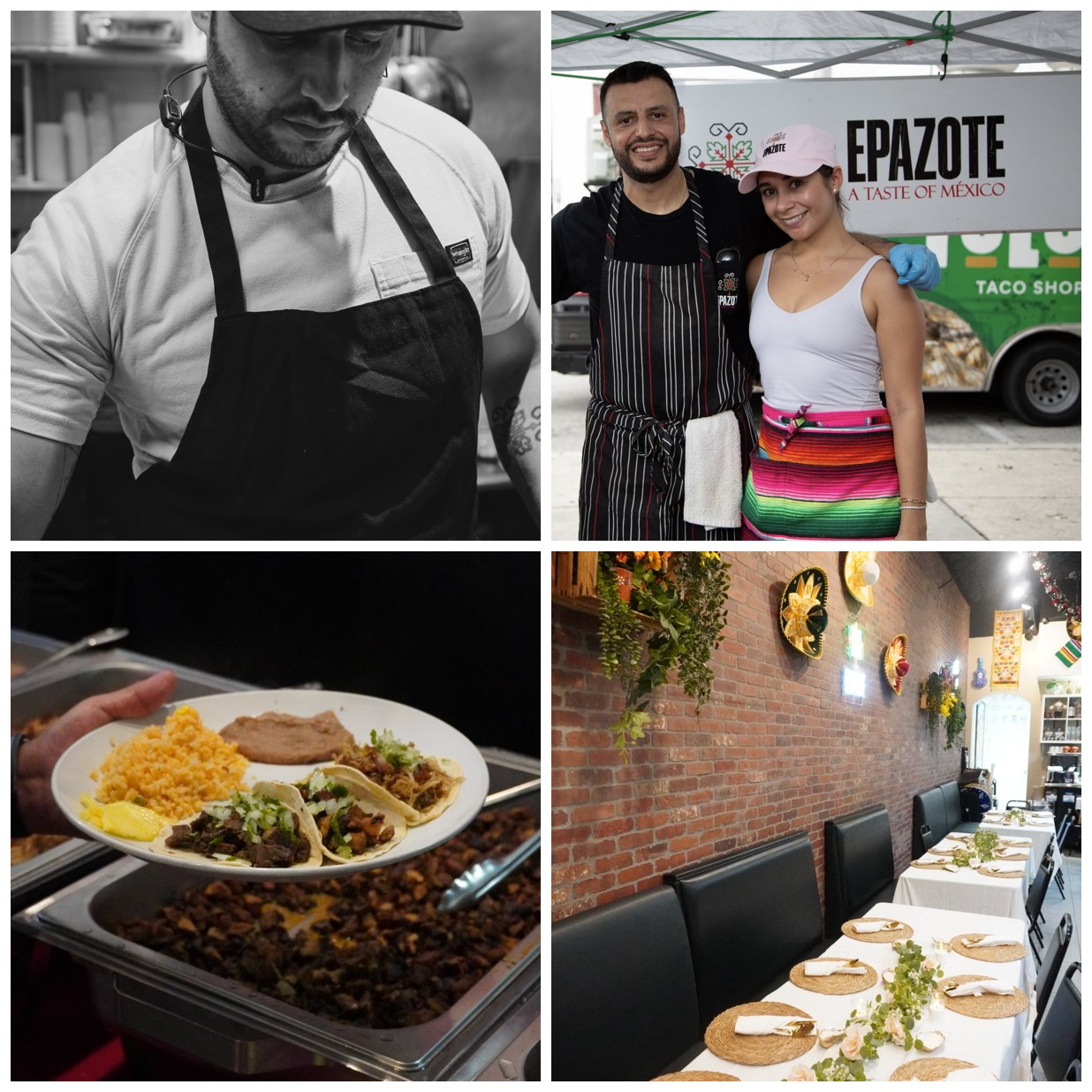 Custom Catering and Private Chef Services in Fort Lauderdale