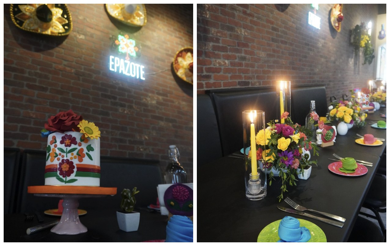 Birthdays & Personalized Decor