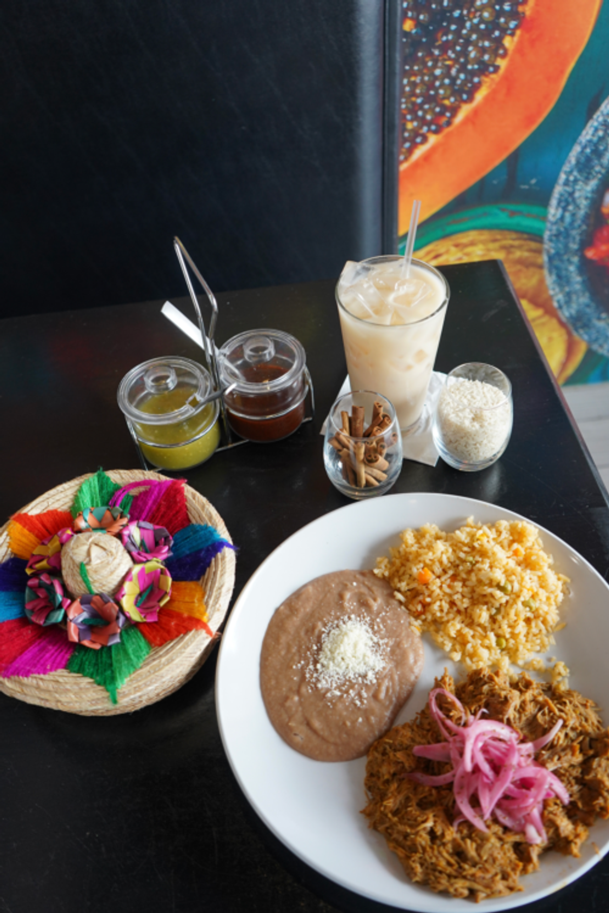 Cochinita Pibil