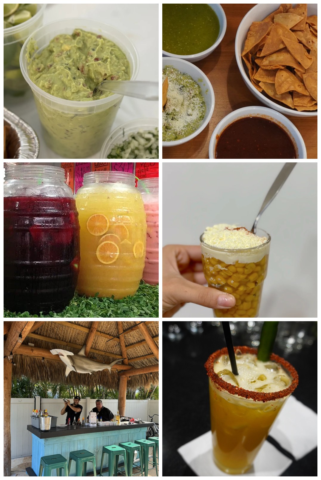 Popular Catering Add-Ons in Fort Lauderdale