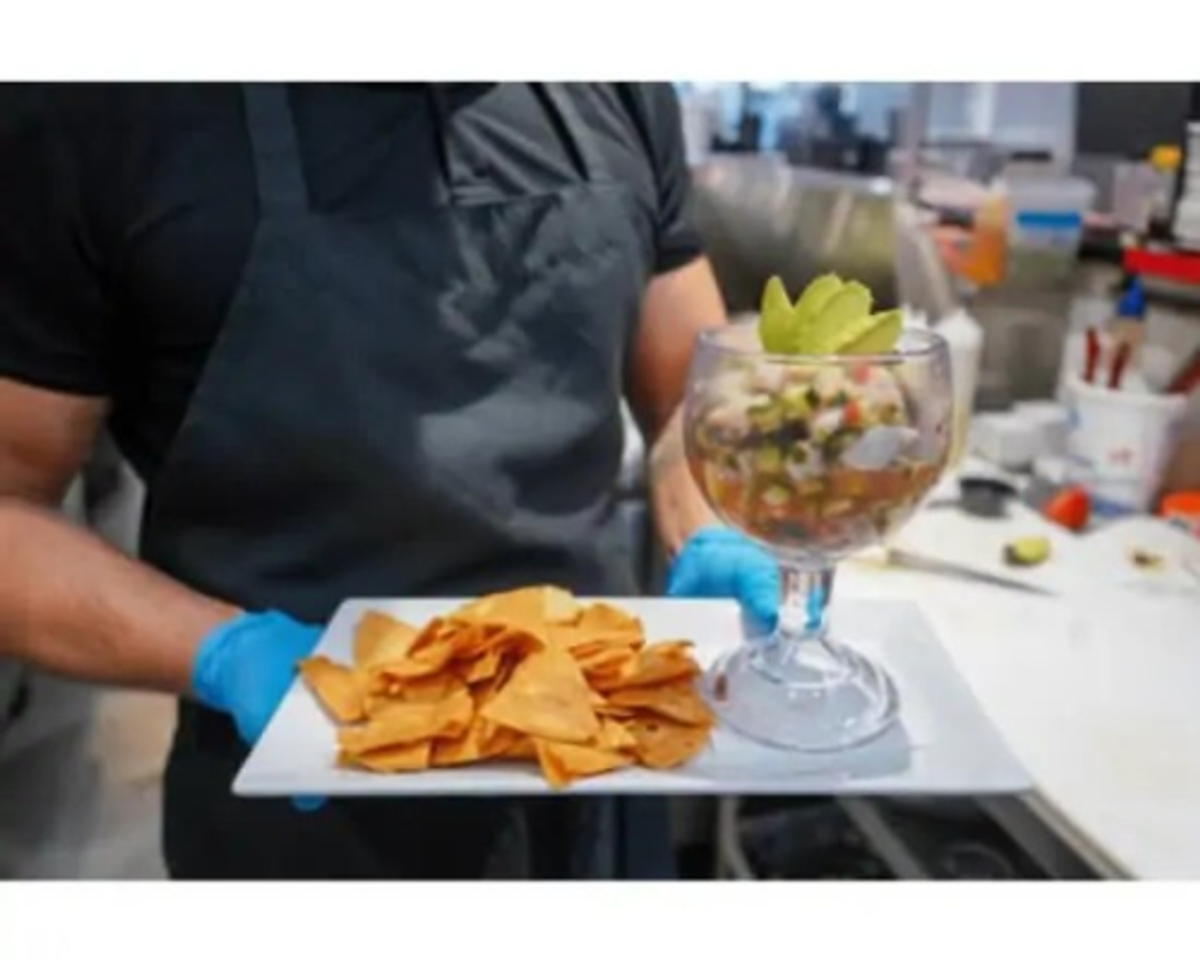 Ceviche