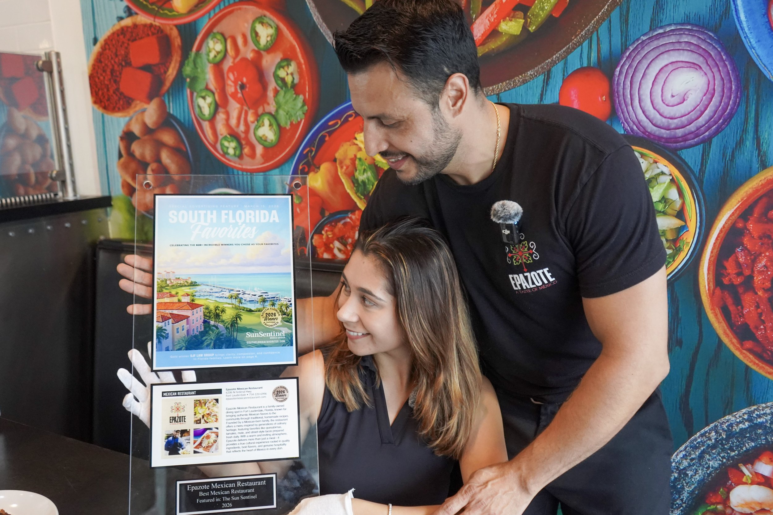 Rooted in Authenticity, Quality, and Community