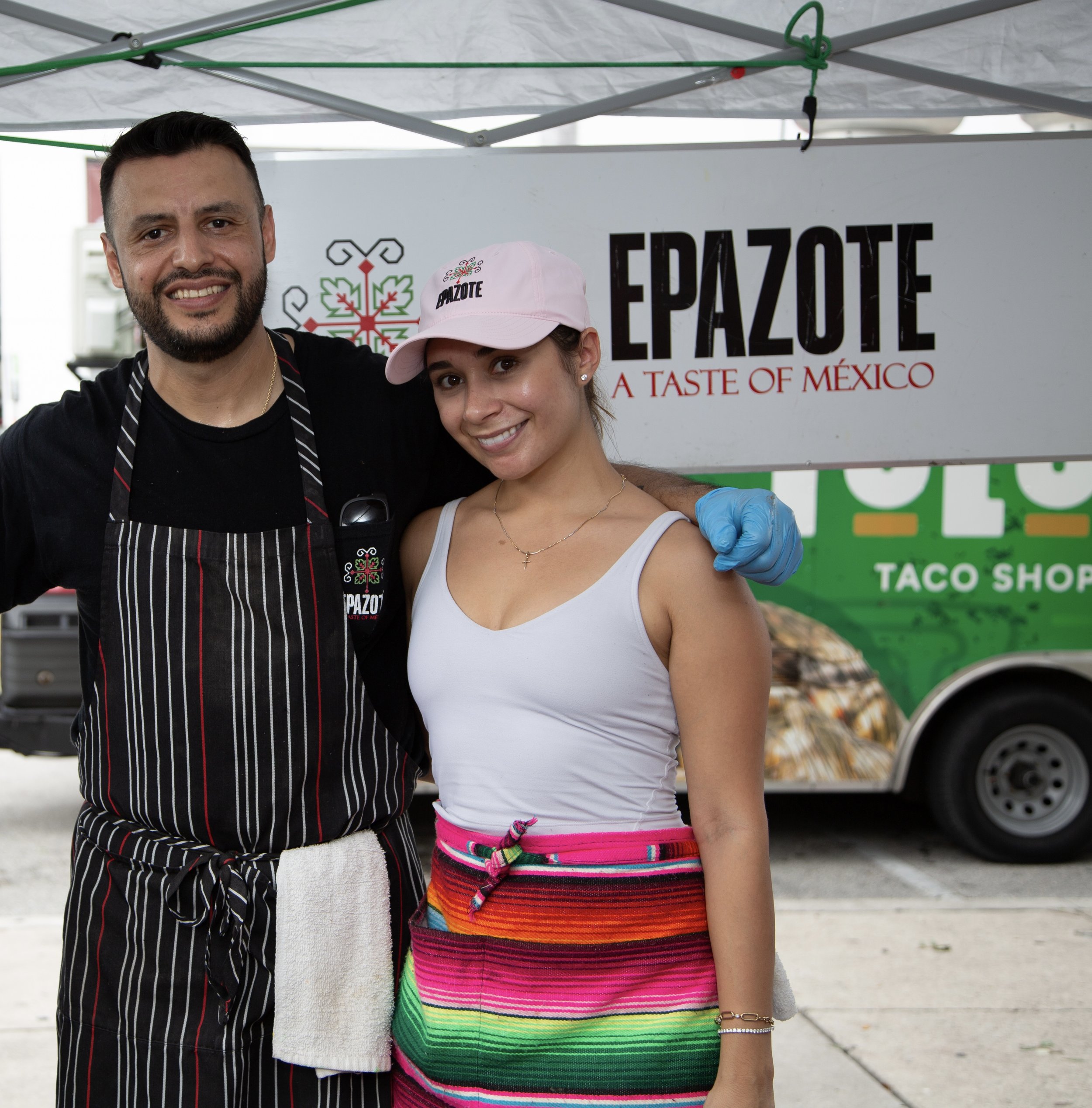 Family-Owned, Mexican-Born